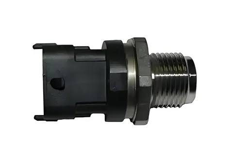 Sensor Pressão Combus.