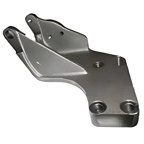 Suporte Alternador Modelo Cummins
