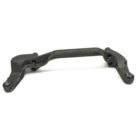 Suporte/Braço Superior Fixação Coxim