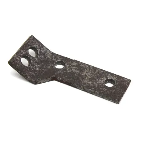 Suporte com P - Marca: Cummins