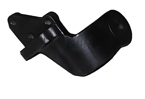Suporte Dianteiro de Fixação do