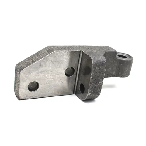 Suporte Dianteiro do Motor