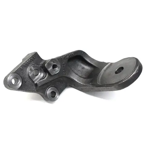 Suporte Dianteiro do Motor