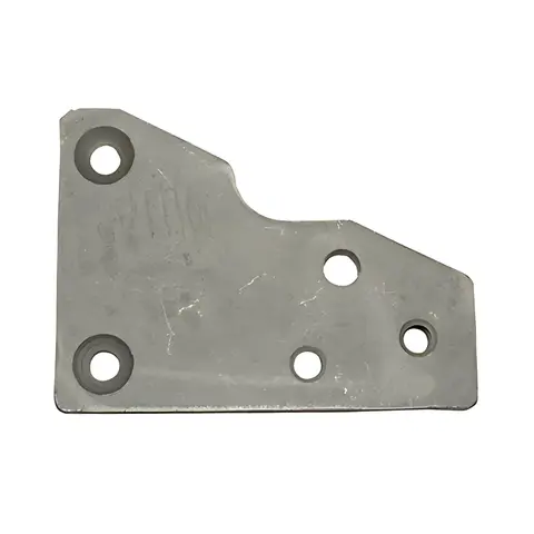 Suporte Esticador Correia Modelo