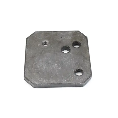 Suporte Esticador Correia Motor Cummins
