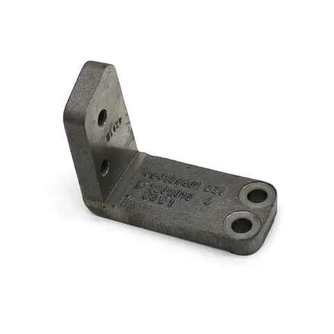Suporte Fixação Compressor Ar VW Motor