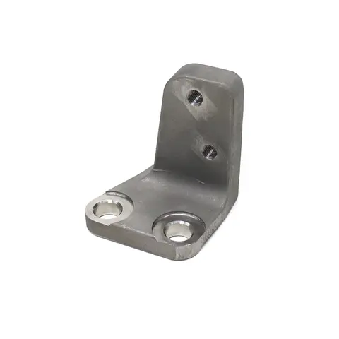 Suporte Fixação Compressor Ar WABCO
