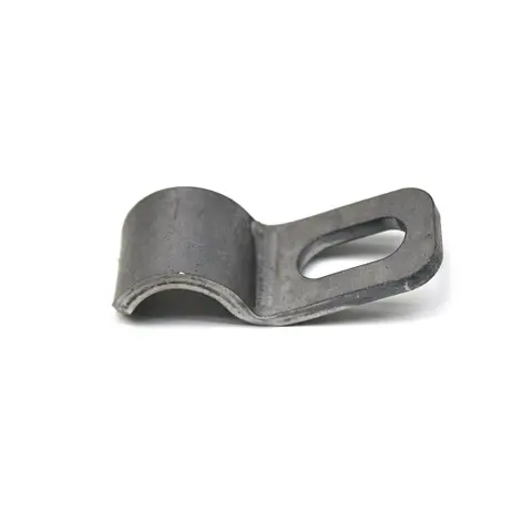 Suporte Fixação do Silencioso Tubulação
