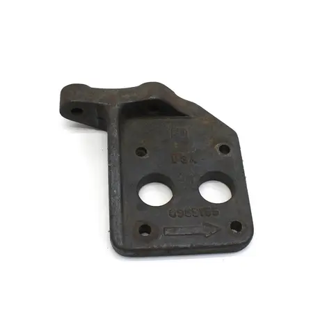 Suporte Fixaxao para Cabeçote Filtro