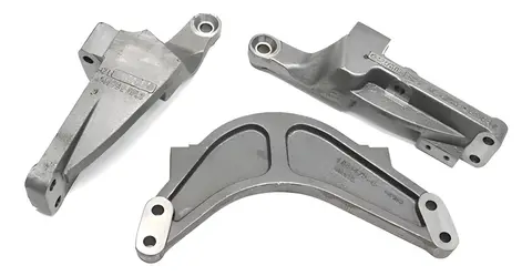 Suporte Motor Dianteiro