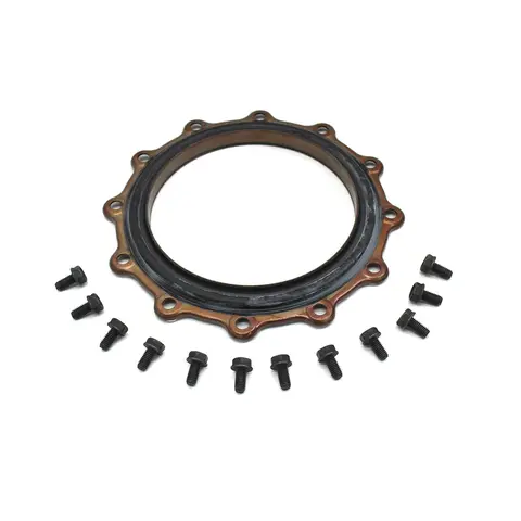 Tampa/Flange com Retentor 4923644
