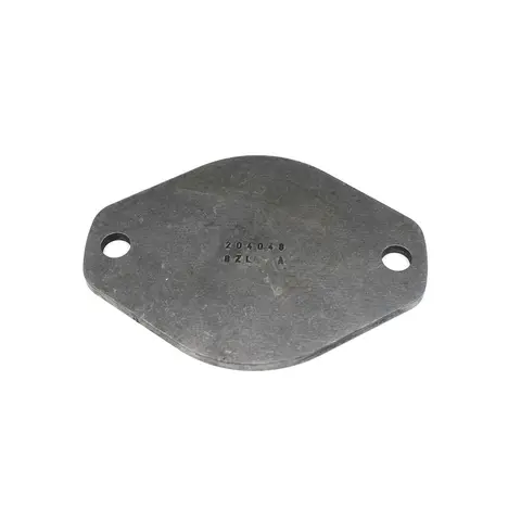 Tampa/Flange Fechamento Compressor Ar