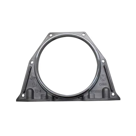 Tampa/Flange Traseira para Retentor
