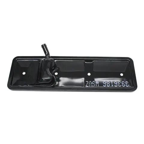 Tampa Lateral Bloco/Tucho Ford Motor