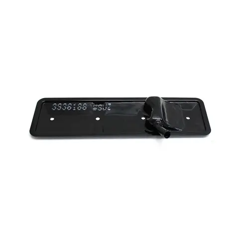 Tampa Lateral Bloco/Tucho Ford Motor