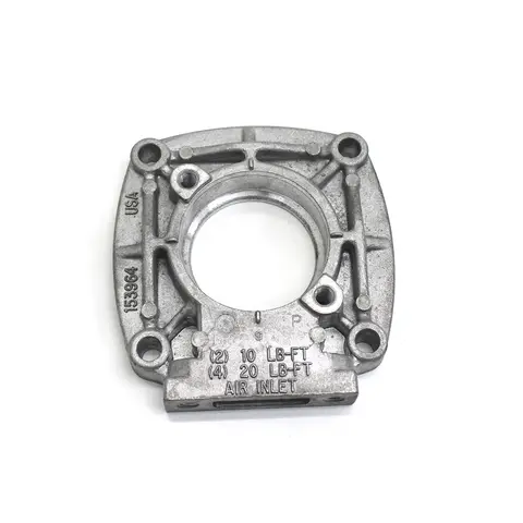 Tampa Superior Compressor Ar Holset
