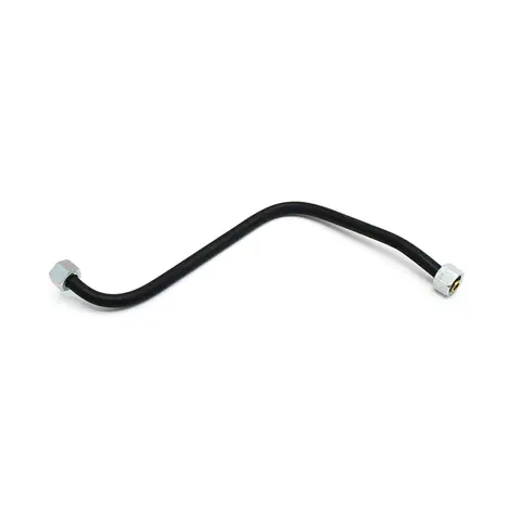 Tubo Água Motor - Marca: Cummins