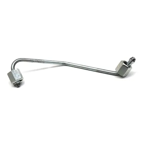 Tubo/Cano Bico Injetor 1 Cilindro