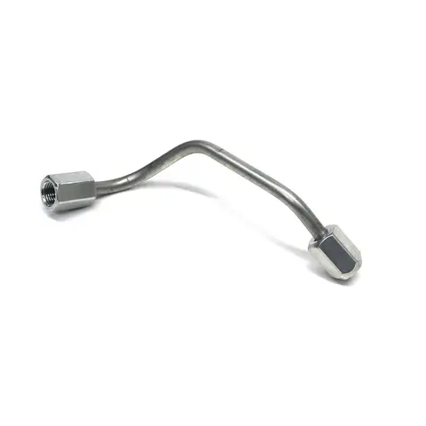 Tubo/Cano Bico Injetor 1 Cilindro
