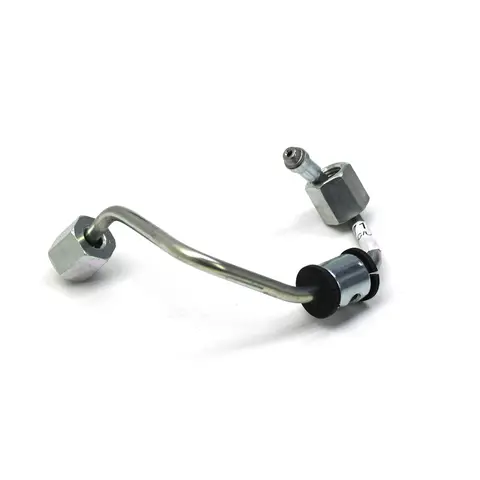 Tubo/Cano Bico Injetor 1 Cilindro e 3