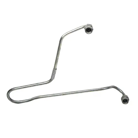 Tubo/Cano Bico Injetor 1 Cilindro Motor