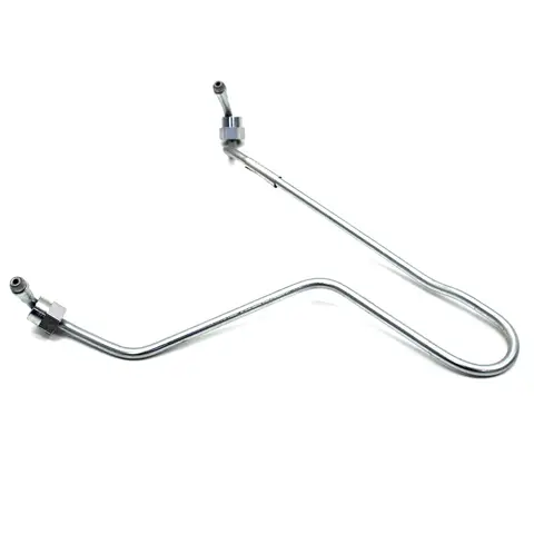 Tubo/Cano Bico Injetor 1 Cilindro VW