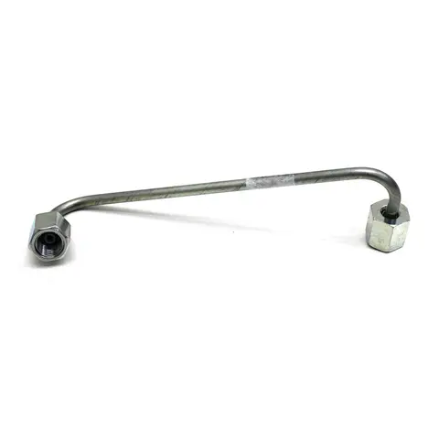Tubo/Cano Bico Injetor 2 Cilindro e 4