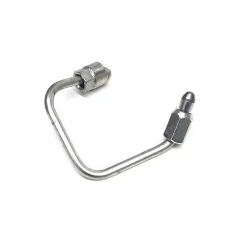 Tubo/Cano Bico Injetor 3 Cilindro e 5