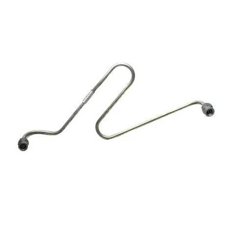 Tubo/Cano Bico Injetor 3 Cilindro Motor
