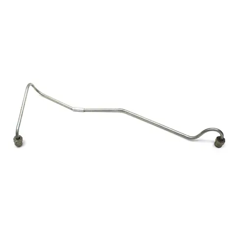 Tubo/Cano Bico Injetor 4 Cilindro Motor