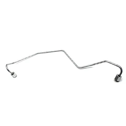 Tubo/Cano Bico Injetor 4 Cilindro Motor
