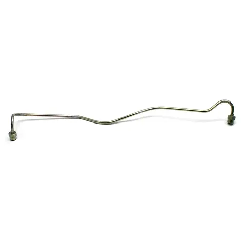 Tubo/Cano Bico Injetor 5 Cilindro Motor
