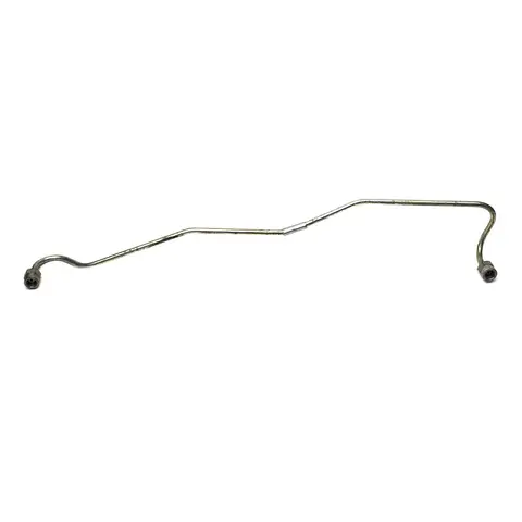 Tubo/Cano Bico Injetor 5 Cilindro Motor