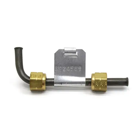 Tubo/Cano Combustível Ford/VW Motor