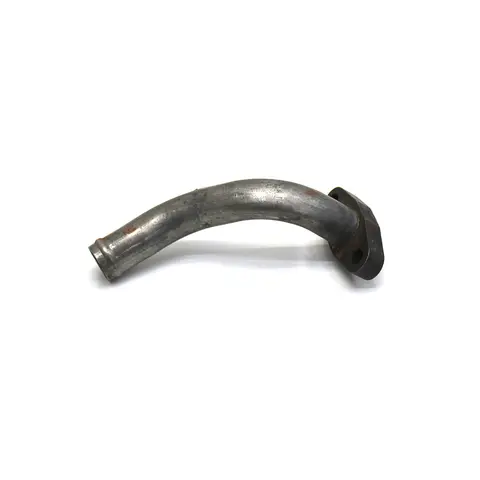 Tubo/Cano Dreno Óleo Turbina/Turbo