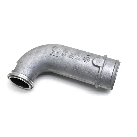 Tubo/Cano Entrada Ar Ford Motor Cummins