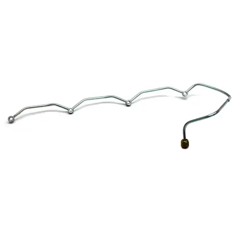 Tubo/Cano Retorno Ford Motor Cummins