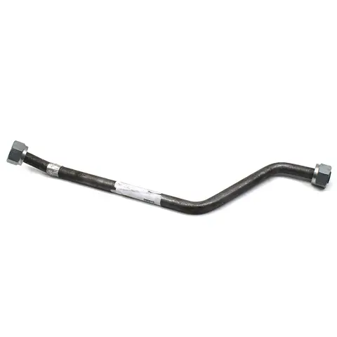 Tubo/Cano Saída Compressor Ar VW/Ford