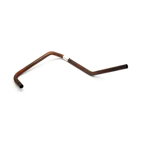 Tubo Compressor - Marca: Cummins