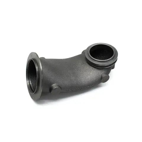 Tubo de Conexão - Marca: Cummins