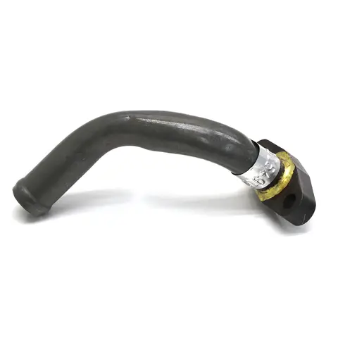 Tubo de Retor - Marca: Cummins