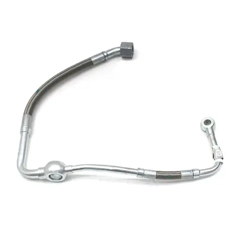 Tubo de Suprimento de Óleo do Turbo