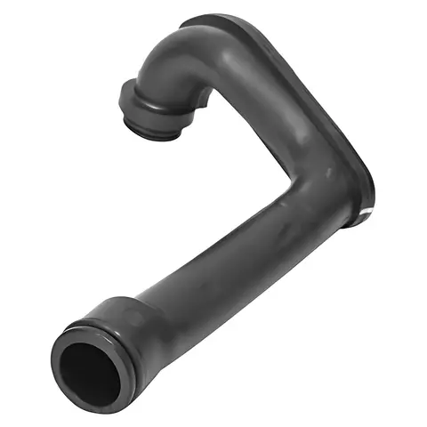 Tubo Desvio Água Motor ISF 2 8