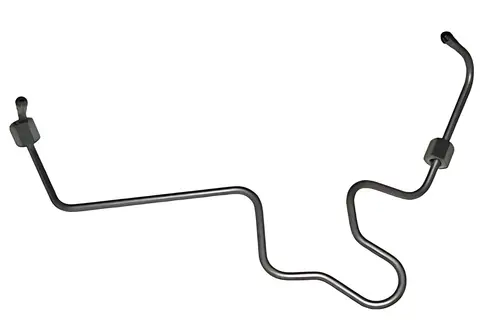 Tubo Injetor 1º Cilindro Motor