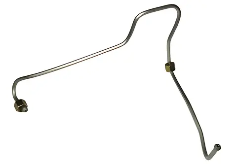 Tubo Injetor 2 Cil.cummins