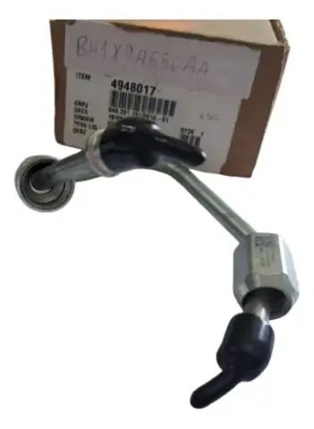 Tubo Injetor Combustível