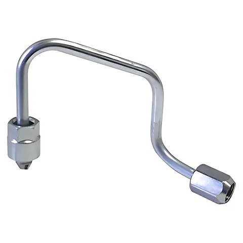 Tubo Injetor Combustível
