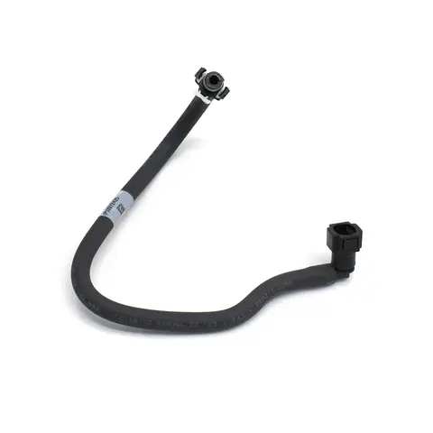 Tubo - Marca: Cummins Montadora: Ford/VW