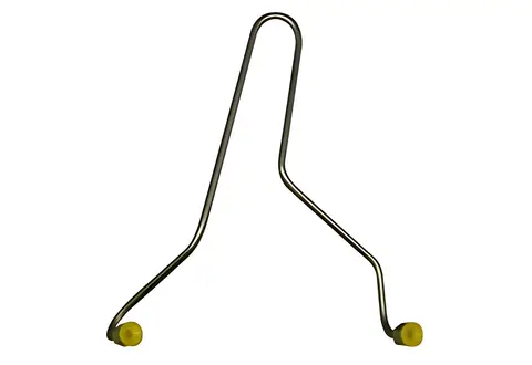 Tubo Pressão Primeiro Cilindro