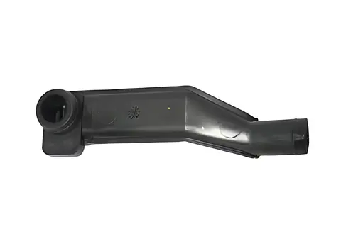 Tubo Respiro Cárter Motor ISB